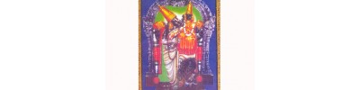 62. திருஇடவெந்தை (திருவடந்தை)